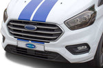 Resmi Galeri görüntüleyicisine yükleyin, Ford Tourneo Custom Ön Panjur - Krom (4 Parça) | 2018-2023 Arası