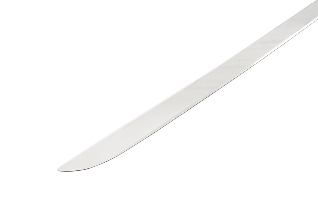 Honda HR-V Bagaj Alt Çıtası - Krom | 2021 ve Sonrası