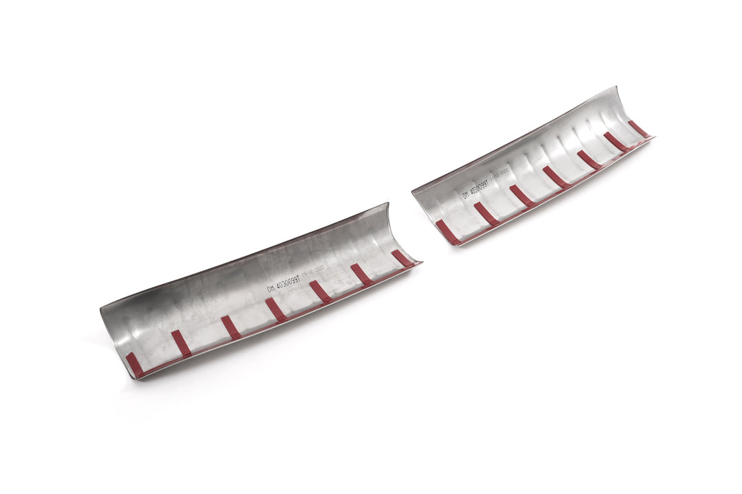 Kia Ceed Bagaj İç Eşiği - Krom Taşlı | 2018 ve Sonrası, HB