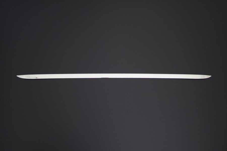 Kia Sorento Bagaj Alt Çıtası - Krom | 2013-2014 Arası