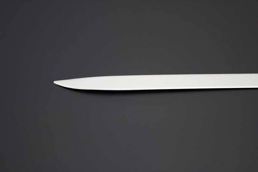 Kia Sorento Bagaj Alt Çıtası - Krom | 2013-2014 Arası