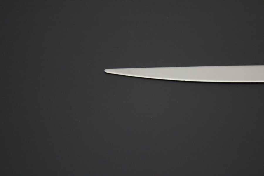 Mercedes Vito W447 Bagaj Cam Alt Çıtası - Krom | 2014 ve Sonrası