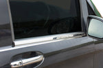 Resmi Galeri görüntüleyicisine yükleyin, Mercedes Vito W447 Cam Çıtası Alt - Krom (2 Parça) | 2014 ve Sonrası