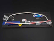 Mercedes Vito W447 Ön Panjur Çerçevesi - Krom (2 Parça) | 2014 ve Sonrası