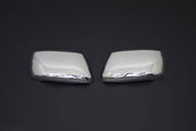 Nissan Pathfinder Ayna Kapağı Set - Krom | 2004-2013 Arası