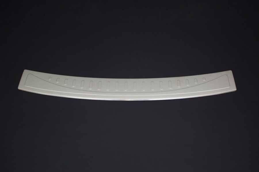 Opel Astra K Arka Tampon Eşiği - Krom Taşlı | 2015-2021 Arası, SW