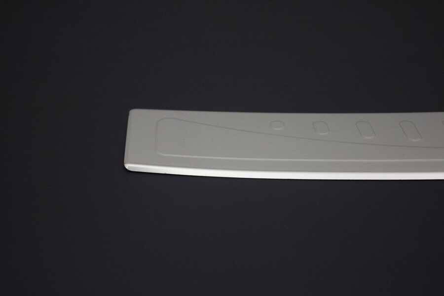 Mini Countryman Arka Tampon Eşiği - Krom Taşlı | 2010-2016 Arası, HB