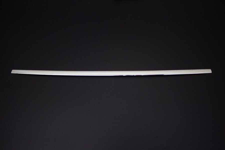 Opel Crossland X Bagaj Alt Çıtası - Krom | 2017 ve Sonrası