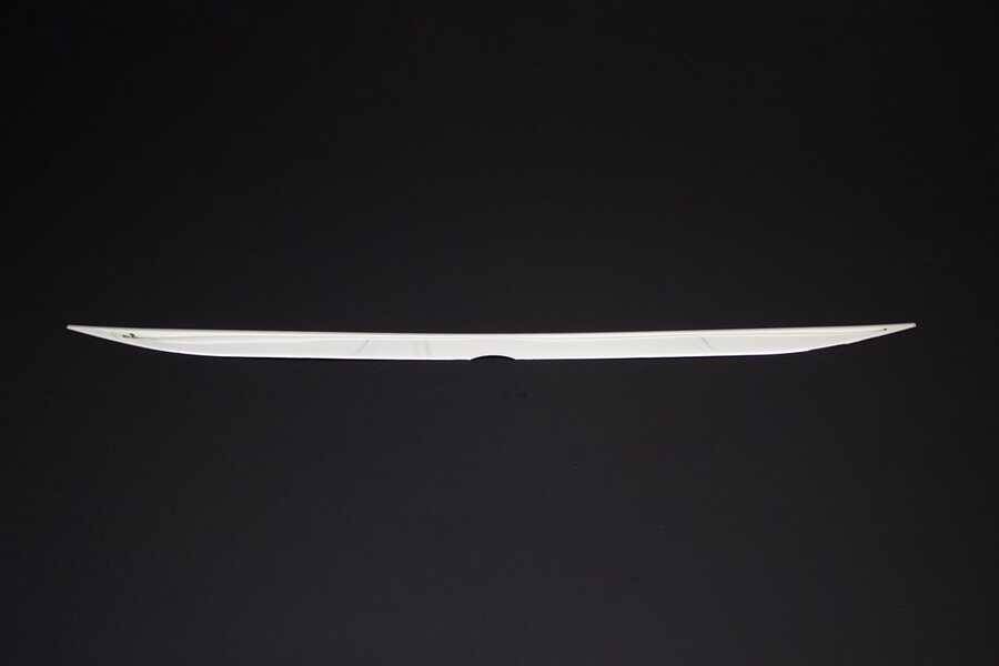 Opel Crossland X Bagaj Çıtası - Krom | 2017-2020 Arası