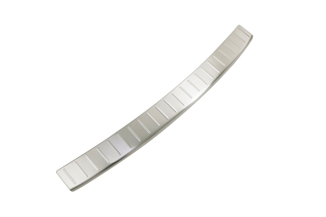 Peugeot 2008 Arka Tampon Eşiği - Krom Taşlı | 2017-2020 Arası