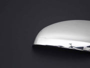 Peugeot 2008 Ayna Kapağı Set - Krom | 2017-2020 Arası