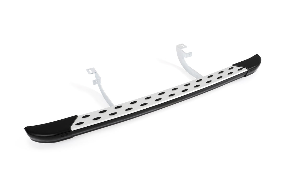 VW Caddy Arka Koruma - Gri, Dot Line | 2003-2020 Arası