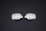 Resmi Galeri görüntüleyicisine yükleyin, Renault Kangoo Ayna kapağı Set - ABS Krom | 1998-2007 Arası
