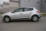 Resmi Galeri görüntüleyicisine yükleyin, Renault Megane Kapı Kolu - Krom, 4 Kapı, Sensör Delikli (8 Parça) | 2009-2016 Arası, HB/SW