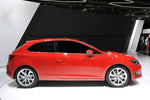Resmi Galeri görüntüleyicisine yükleyin, Seat Leon Cam Çıtası Alt - Krom (6 Parça) | 2012-2019 Arası, SW