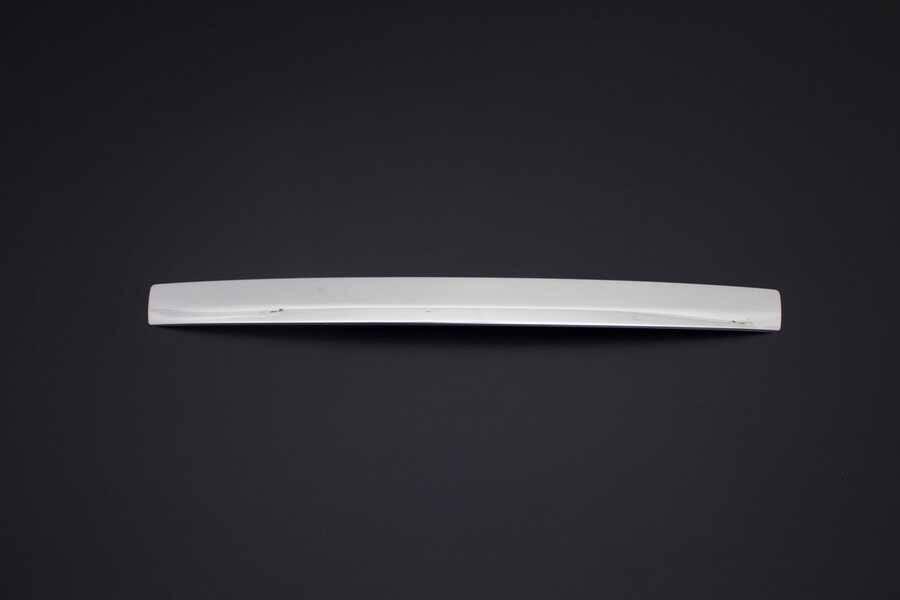 Toyota Auris Bagaj Çıtası - Krom | 2007-2010 Arası, HB