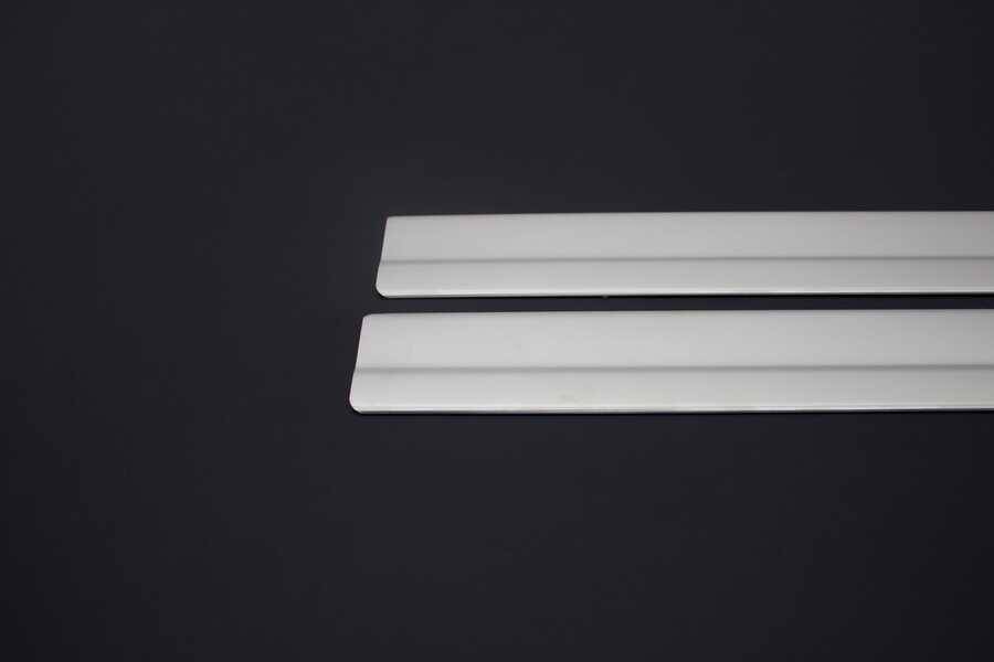 Toyota Rav4 Kapı Eşiği 4 Parça - Krom, Norm | 2012-2017 Arası