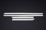 Resmi Galeri görüntüleyicisine yükleyin, VW Sharan Yan Kapı Çıtası - Krom (4 Parça) | 2010 ve Sonrası