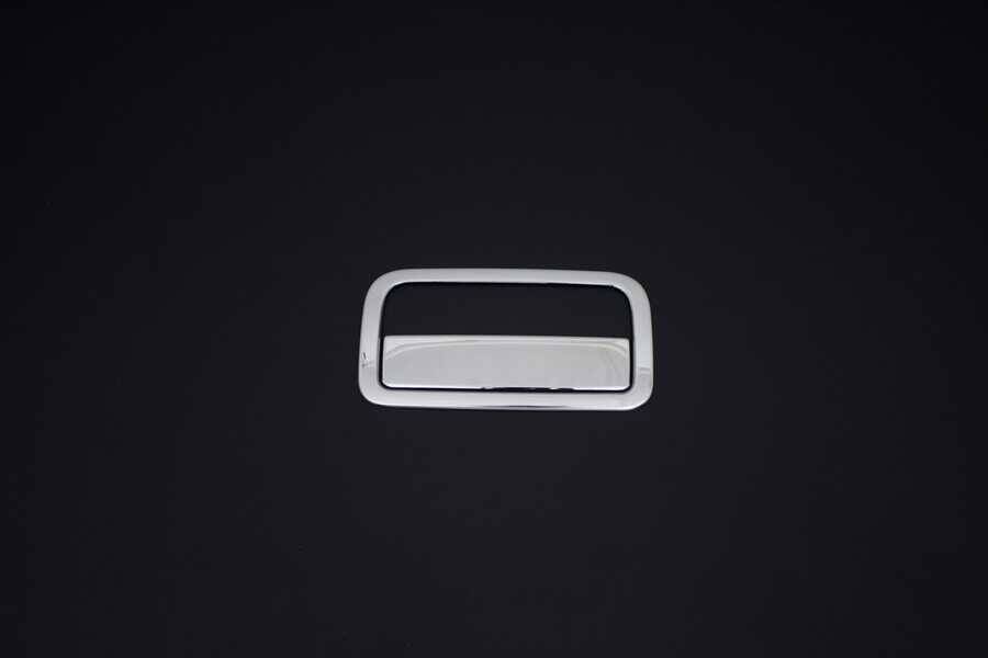 VW Amarok Bagaj Açma - Krom (2 Parça) | 2010-2021 Arası