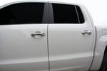 Resmi Galeri görüntüleyicisine yükleyin, VW Amarok Kapı Kolu - Krom, 4 Kapı (8 Parça) | 2010-2021 Arası