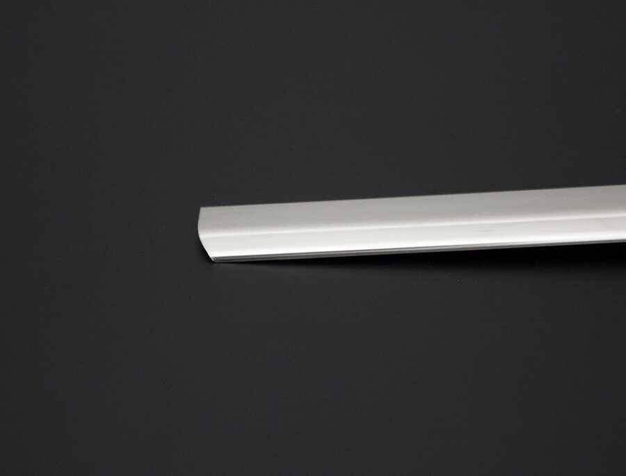 VW Caddy Ön Panjur - Krom (2 Parça) | 2015-2020 Arası