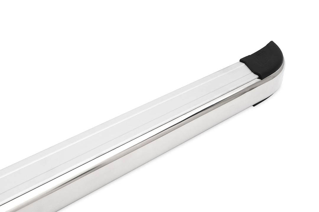 Opel Combo E Arka Koruma - Gri, Ms Line | 2019 ve Sonrası