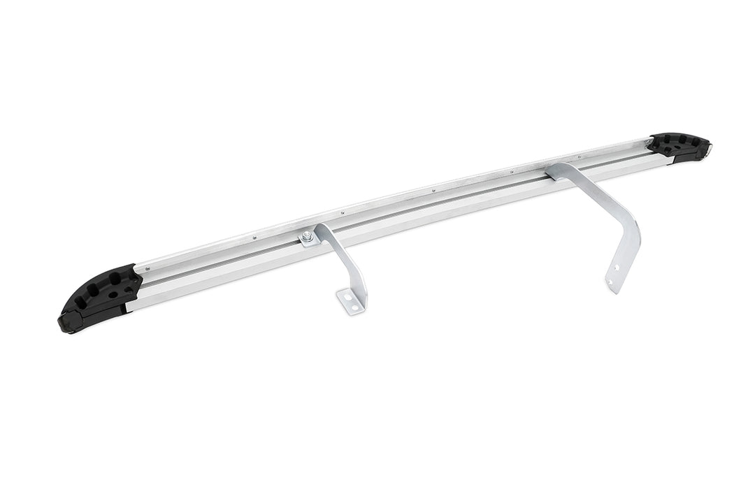 Opel Combo E Arka Koruma - Gri, Ms Line | 2019 ve Sonrası