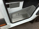 Resmi Galeri görüntüleyicisine yükleyin, VW Crafter Kapı Eşiği - Krom (3 Parça) | 2012-2017 Arası