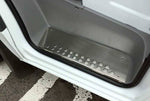 Resmi Galeri görüntüleyicisine yükleyin, VW Crafter Kapı Eşiği - Krom (3 Parça) | 2012-2017 Arası