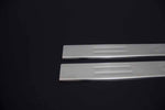Resmi Galeri görüntüleyicisine yükleyin, VW Golf Kapı Eşiği - Krom (2 Parça) | 2003-2008 Arası, Coupe