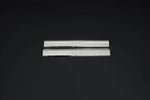Resmi Galeri görüntüleyicisine yükleyin, VW Golf İç Kapı Eşiği - Krom (2 Parça) | 2003-2008 Arası, HB/SW