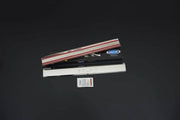 VW Golf İç Kapı Eşiği - Krom (2 Parça) | 2009-2013 Arası, HB/SW