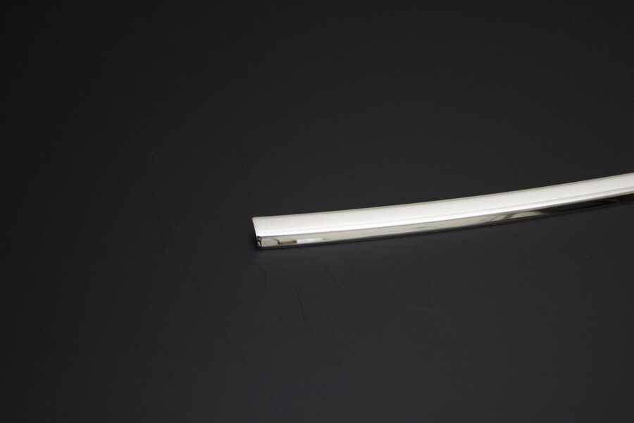 VW Transporter T5 Ön Tampon Çıtası - Krom | 2010-2014 Arası