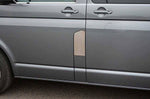 Resmi Galeri görüntüleyicisine yükleyin, VW Transporter T6 Depo Kapağı - Krom | 2015-2023 Arası