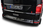 Resmi Galeri görüntüleyicisine yükleyin, VW Transporter T6 Bagaj Çıtası - Krom, Plaka Altı (Tek Kapılı için) | 2015-2023 Arası