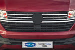 Resmi Galeri görüntüleyicisine yükleyin, VW Transporter T6 Ön Panjur - Krom (4 Parça) | 2019-2023 Arası