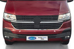 Resmi Galeri görüntüleyicisine yükleyin, VW Transporter T6 Ön Panjur - Krom, U Formlu | 2019-2023 Arası