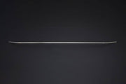 VW Tiguan Ön Tampon Çıtası - Krom | 2016-2020 Arası