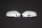 Resmi Galeri görüntüleyicisine yükleyin, Opel Astra H Ayna kapağı Set - ABS Krom | 2004-2009 Arası, HB/SD/SW