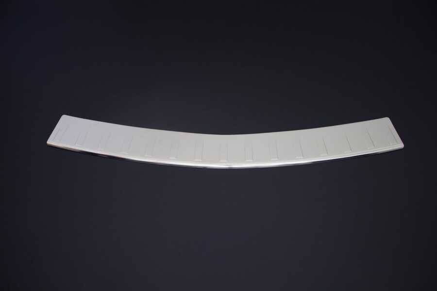 Opel Astra J Arka Tampon Eşiği - Krom Taşlı | 2010-2015 Arası, HB