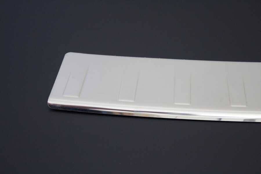 Opel Astra J Arka Tampon Eşiği - Krom Taşlı | 2010-2015 Arası, HB