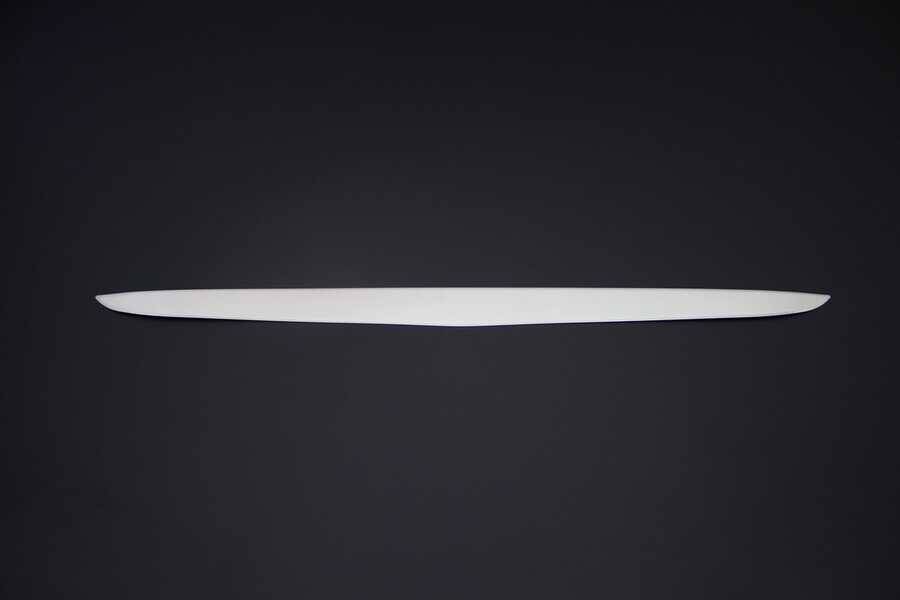 Opel Astra J Bagaj Alt Çıtası - Krom | 2010-2015 Arası, HB