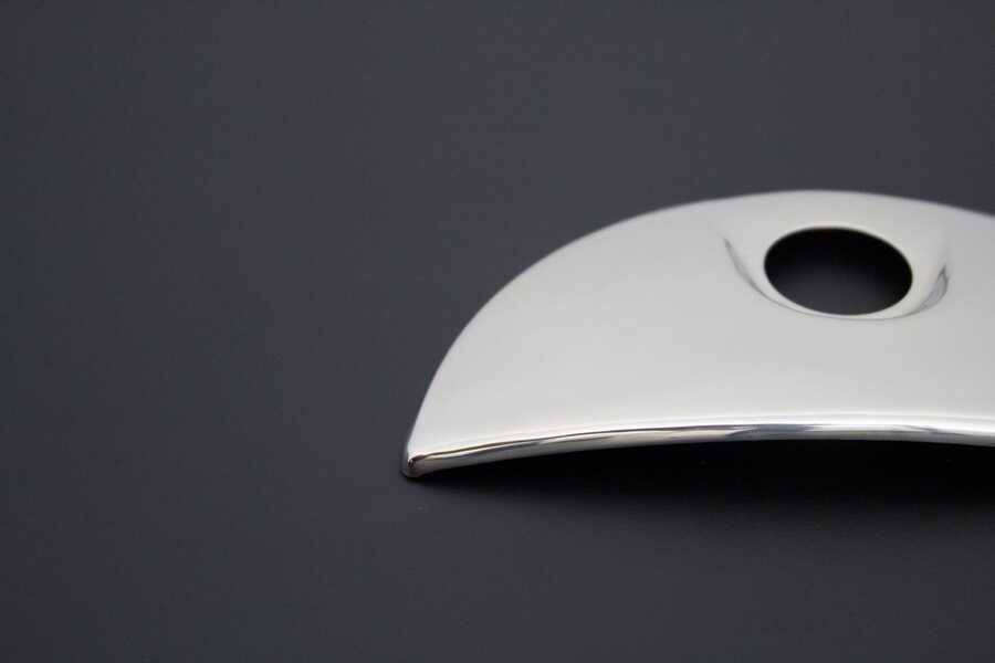 Opel Meriva A Bagaj Açma - Krom | 2002-2010 Arası