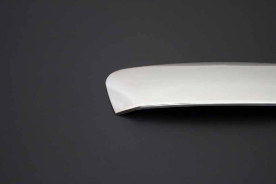 Opel Corsa D Bagaj Açma - Krom | 2006-2015 Arası, HB