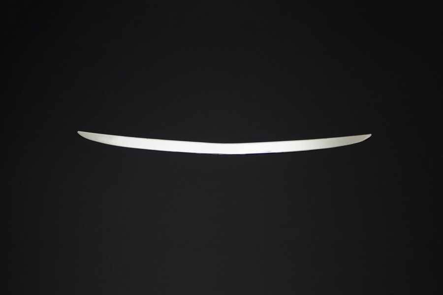 Opel Corsa E Bagaj Alt Çıtası - Krom | 2015-2019 Arası, HB