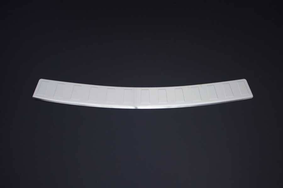 Opel Mokka Arka Tampon Eşiği - Krom Taşlı | 2012-2019 Arası