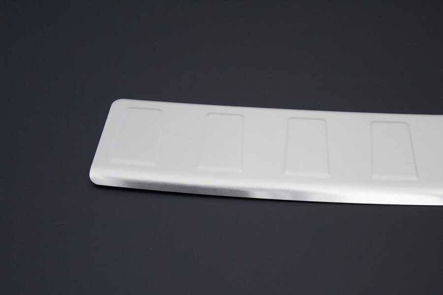 Opel Mokka Arka Tampon Eşiği - Krom Taşlı | 2012-2019 Arası