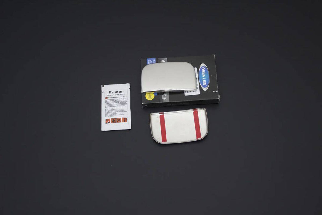 Peugeot 106 Kapı Kolu - Krom, 2 Kapı (2 Parça) | 1992-2002 Arası, HB