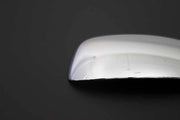 Peugeot 307 Ayna kapağı Set - ABS Krom | 2001-2008 Arası, HB/SW