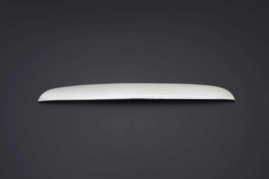 Peugeot Partner Bagaj Çıtası - Krom, Tek Kapılar için | 1996-2008 Arası